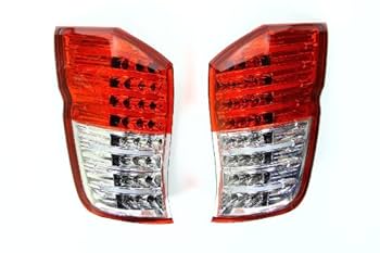 Amazon | RKステップワゴン/スパーダ ヴァレンティ64LEDテール+